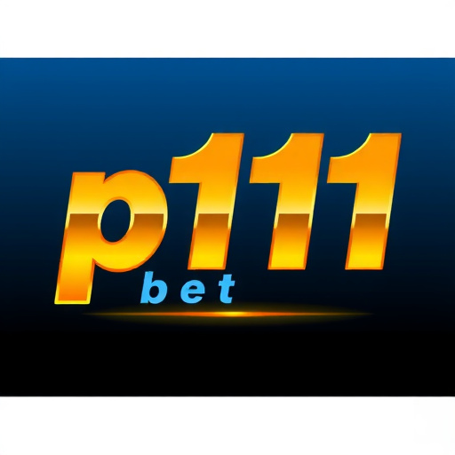 p11 bet Logo